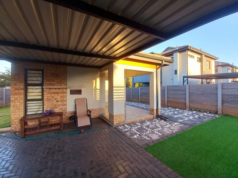 Three bedrooms house for sale in Capital View Estate - Photo 4