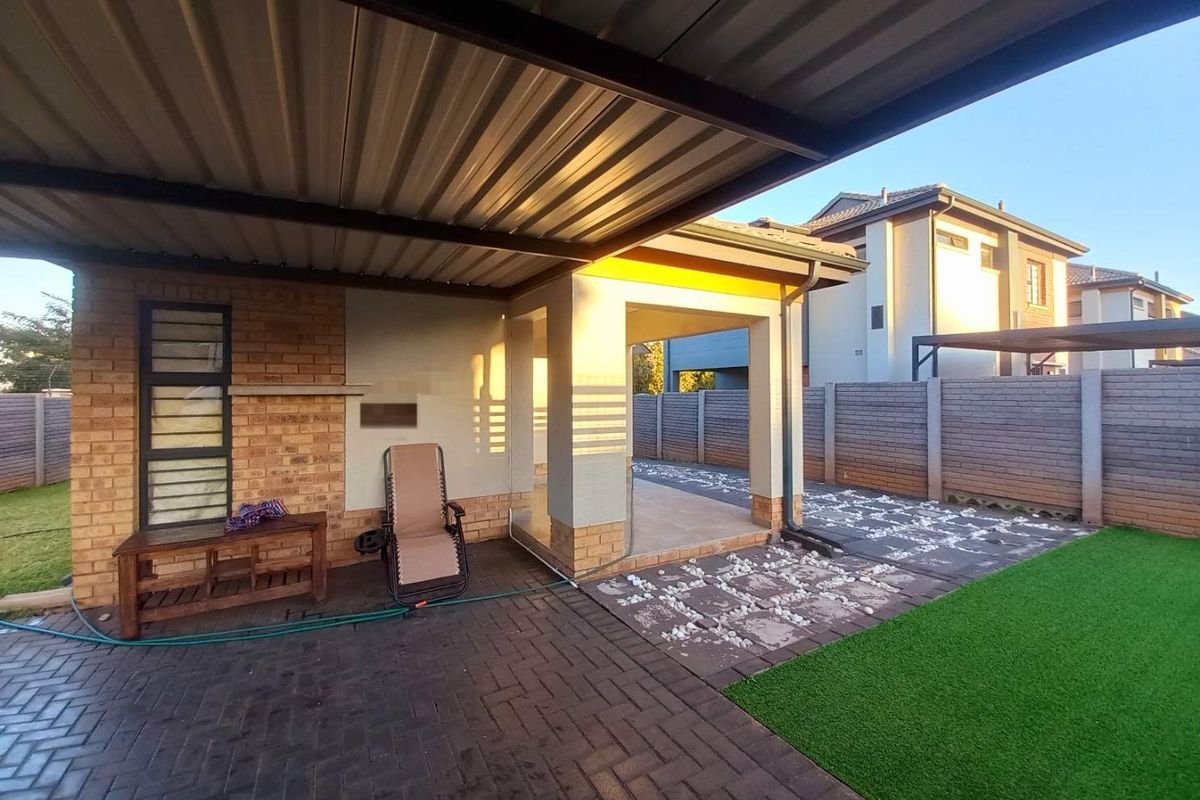 Three bedrooms house for sale in Capital View Estate - Photo 4