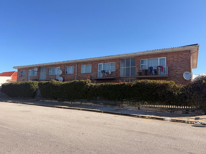 Property #2558942, Apartment For Sale in North End