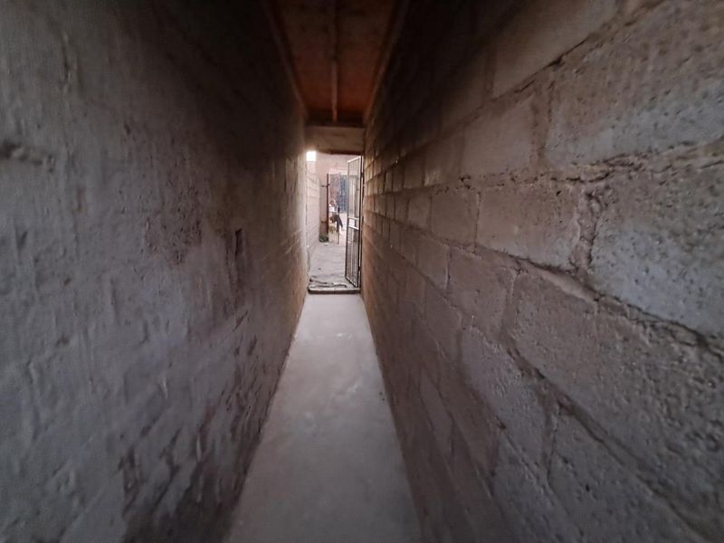 1 Bedroom RDP HOUSE In Olieven Ext 36 - Photo 9