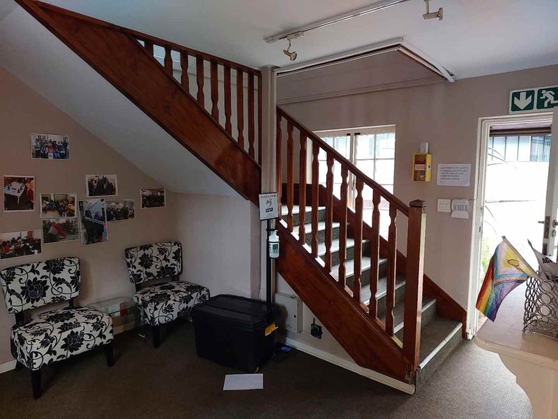 OFFICE SPACE TO RENT IN PARKTOWN - Photo 3