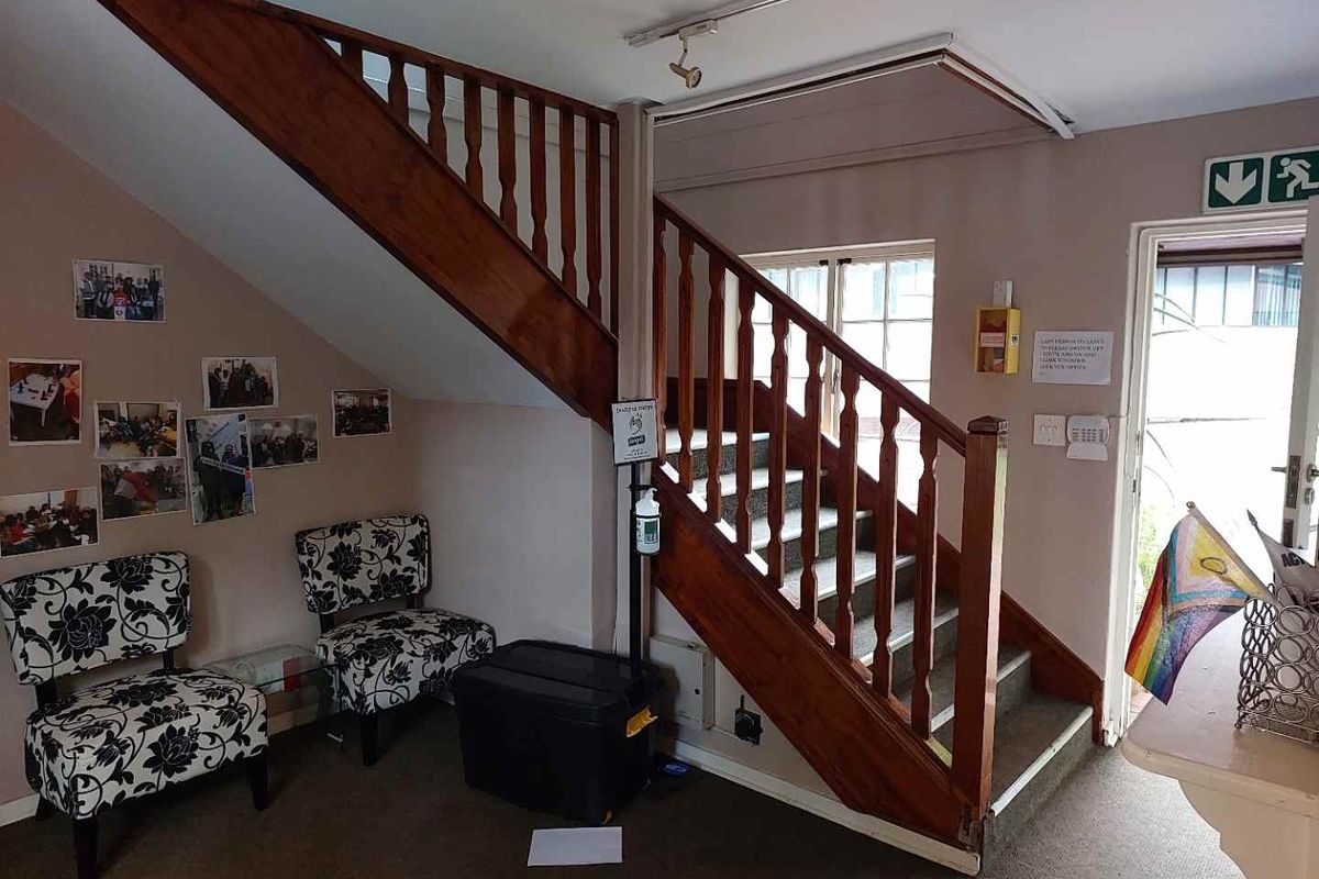 OFFICE SPACE TO RENT IN PARKTOWN - Photo 3