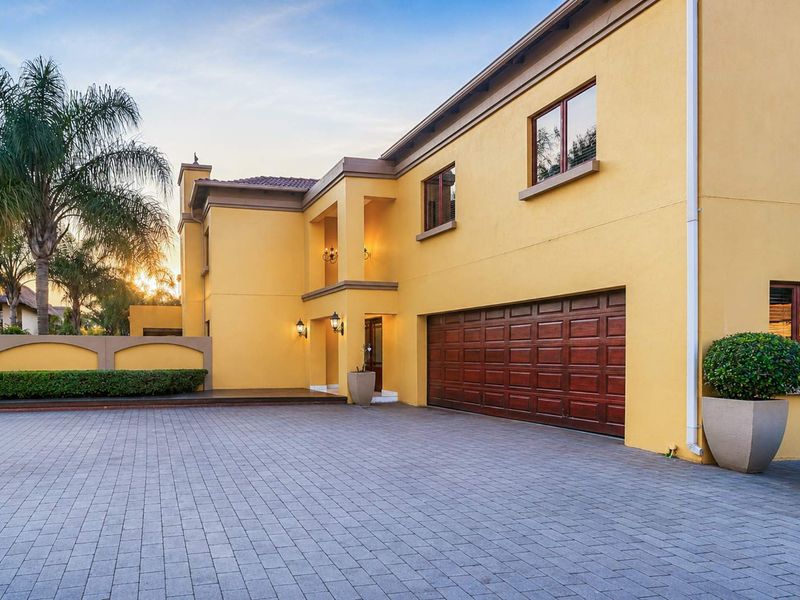 Da Nice Estate, Melodie, Hartbeespoort - Photo 1