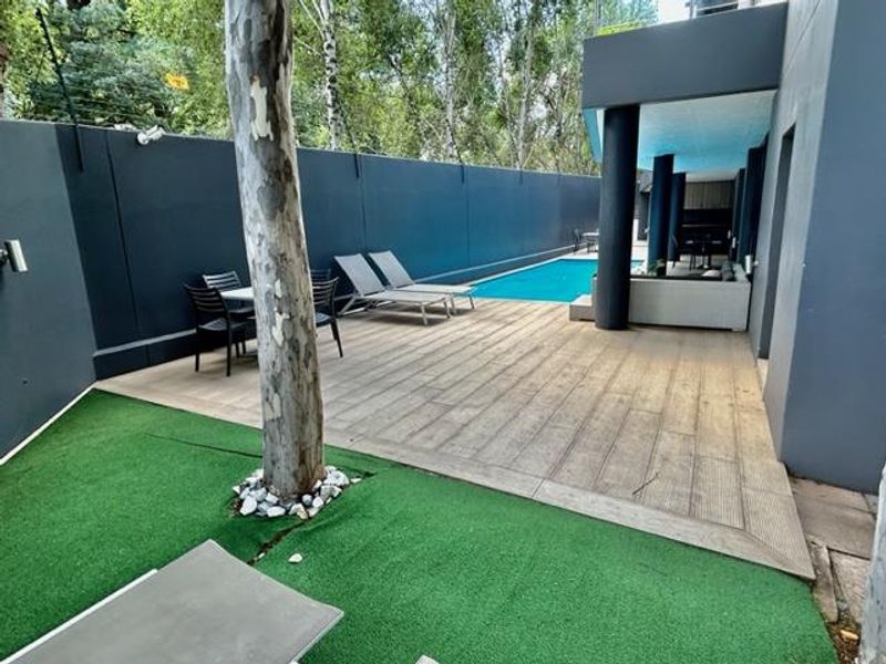 FULLY FURNISHED 2 BED AND 2 BATH APARTMENT FOR RENT - Photo 5