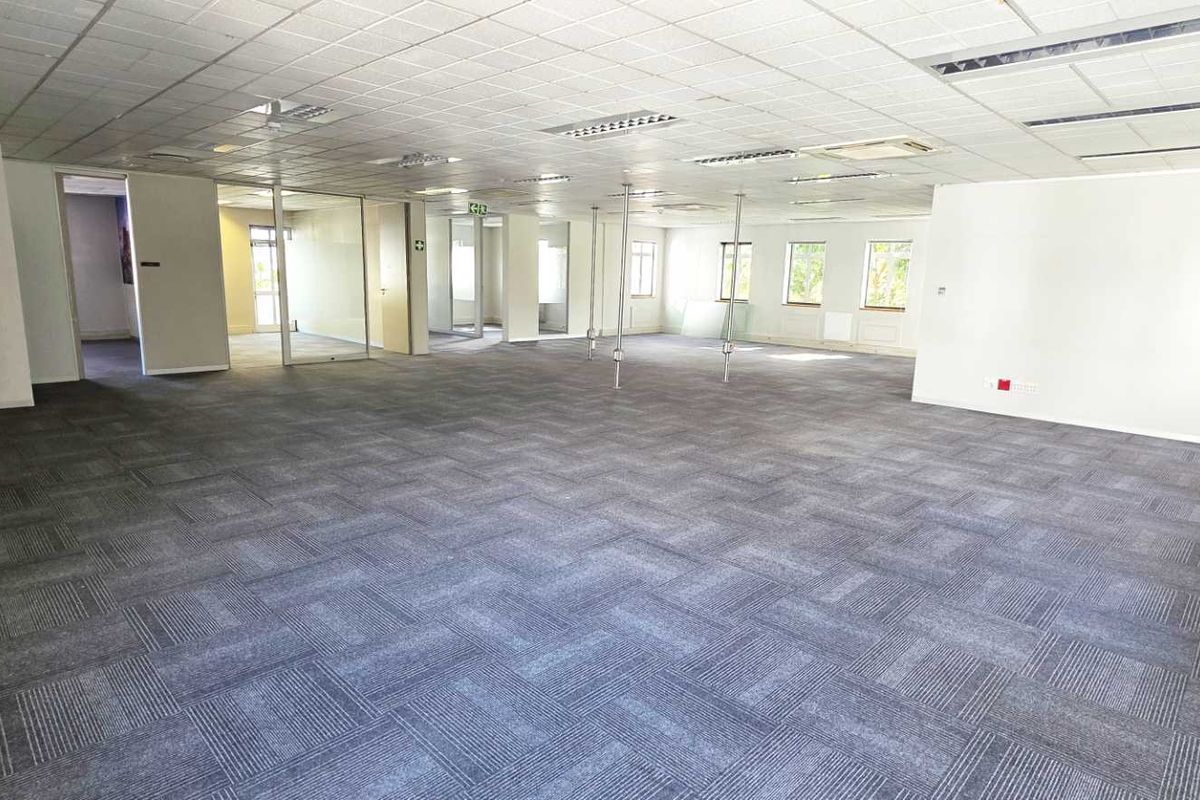 Offices in AAA-Grade Complex in Constantia - Photo 4