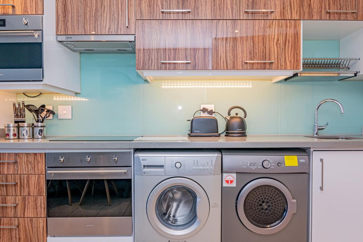 2 BEDROOM | 2 BATHROOM APARTMENT TO RENT - Photo 4