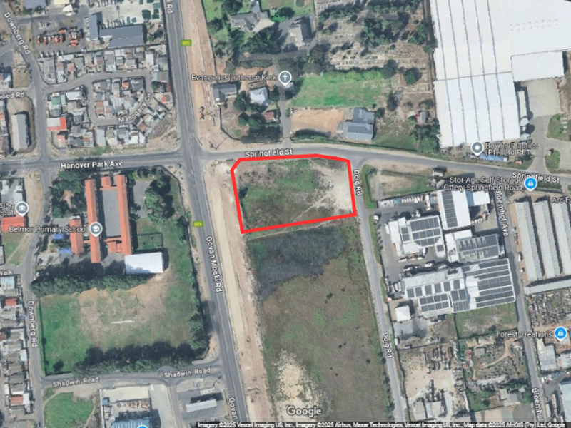 Vacant Land Available in Sought-After Location - Photo 10