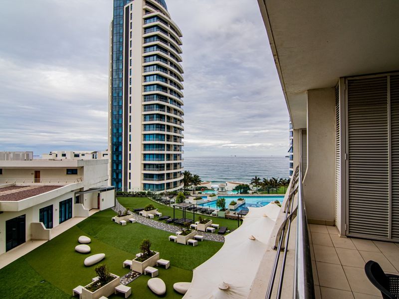 Hotel Ready Apartment at the Pearls - Photo 7