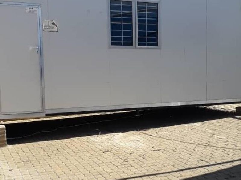 Business Erf For Sale - Windhoek North - Photo 4