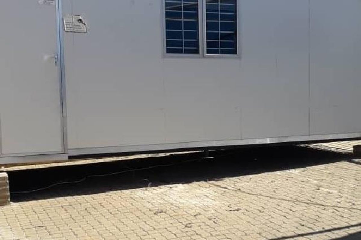 Business Erf For Sale - Windhoek North - Photo 4