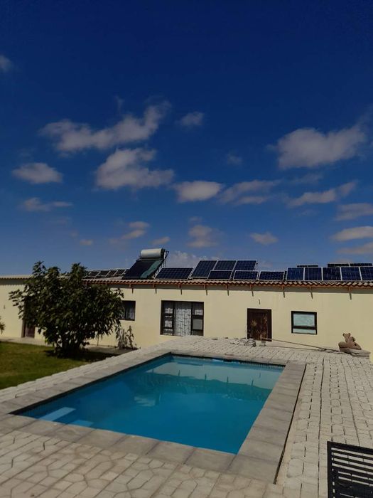 Property #2487694, House For Sale in Swakopmund River Plots