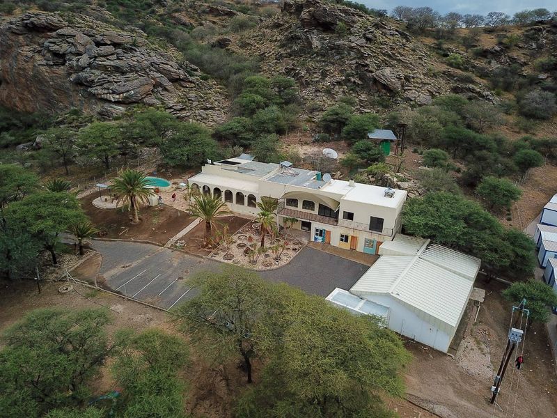 BRAKWATER PROPERTY - 3 FARMHOUSES - FOR SALE: - Photo 2