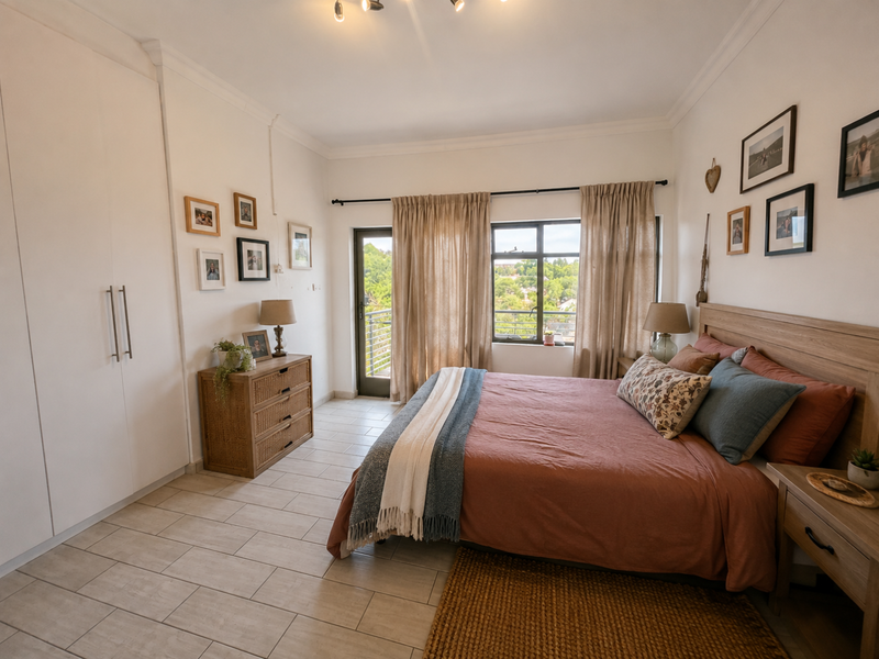 Family home for rent in Anton Lubowski Street - Photo 8