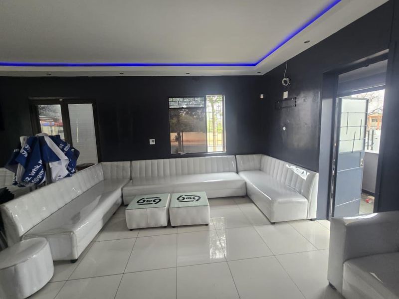 Turnkey Nightclub & Restaurant: Prime Location, High Income Potential - Photo 5