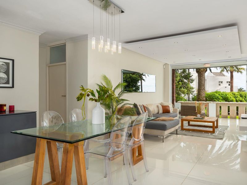 Beach Front Apartment - Photo 4