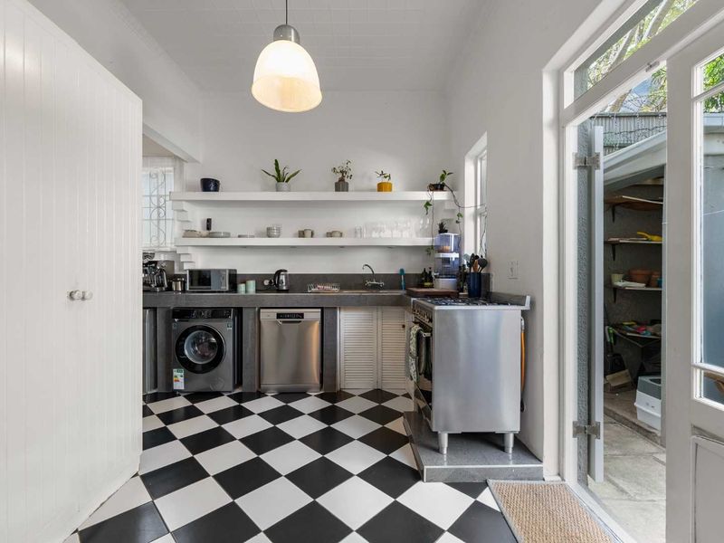 Elegant Georgian House in Oranjezicht - RARE OPPORTUNITY - Photo 10