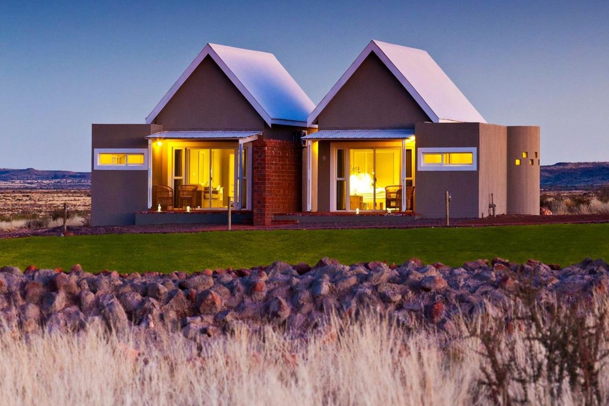 FARMING - HUNTING & TOURIST LODGE FOR SALE - Photo 5