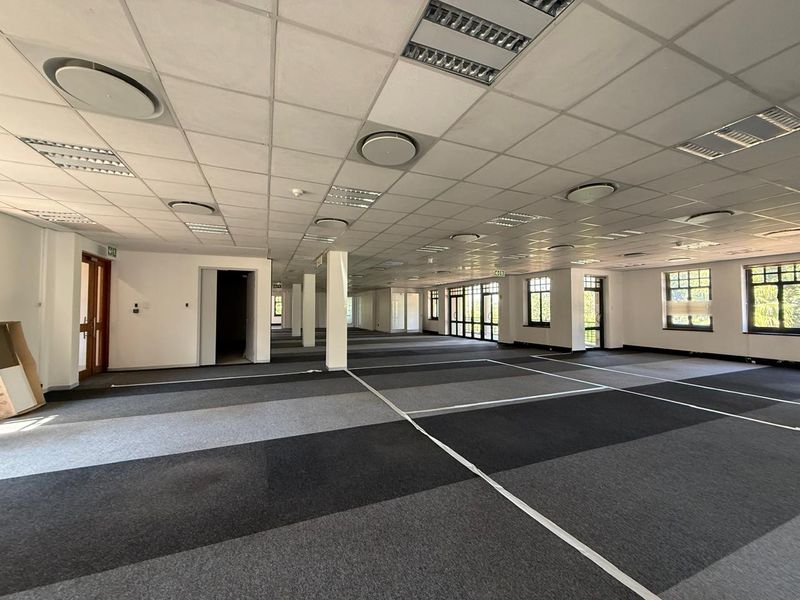 Professional Office Space Available at Freestone Office Park, Sandown - Photo 4