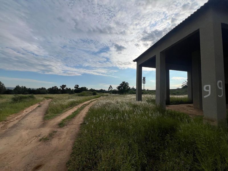 4,2-HA Development property Res 2 zoned for 80 units - Photo 7