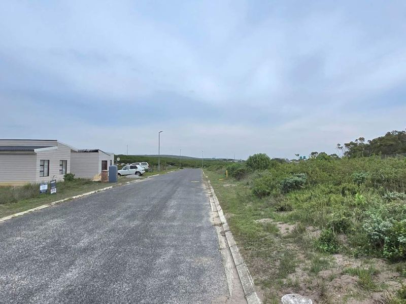 Prime Coastal Plot in the Growing neighbourhood of Groenberg - Photo 4