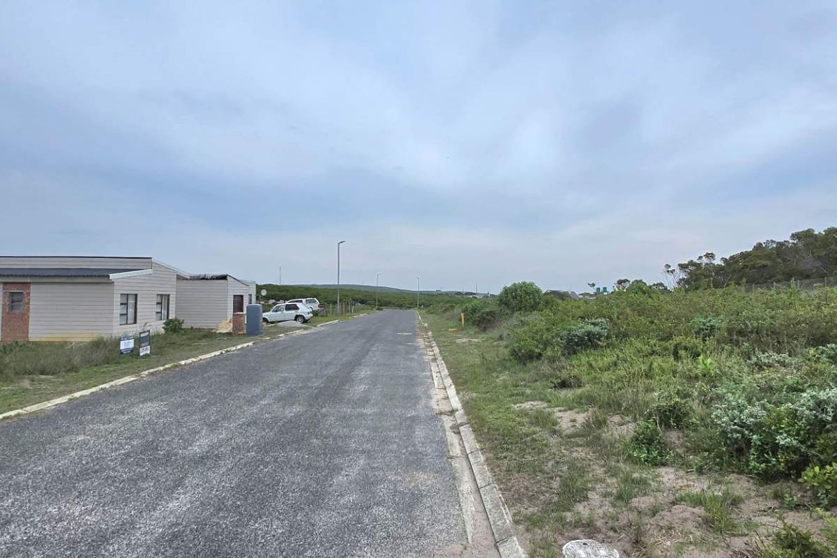 Prime Coastal Plot in the Growing neighbourhood of Groenberg - Photo 4