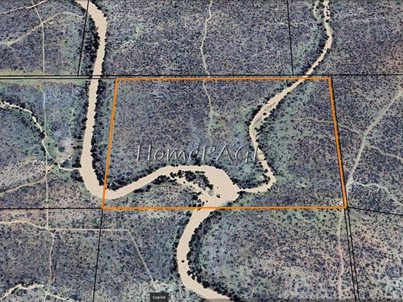 Okahandja:  Vacant Plot close to Okahandja is for Sale - Photo 7