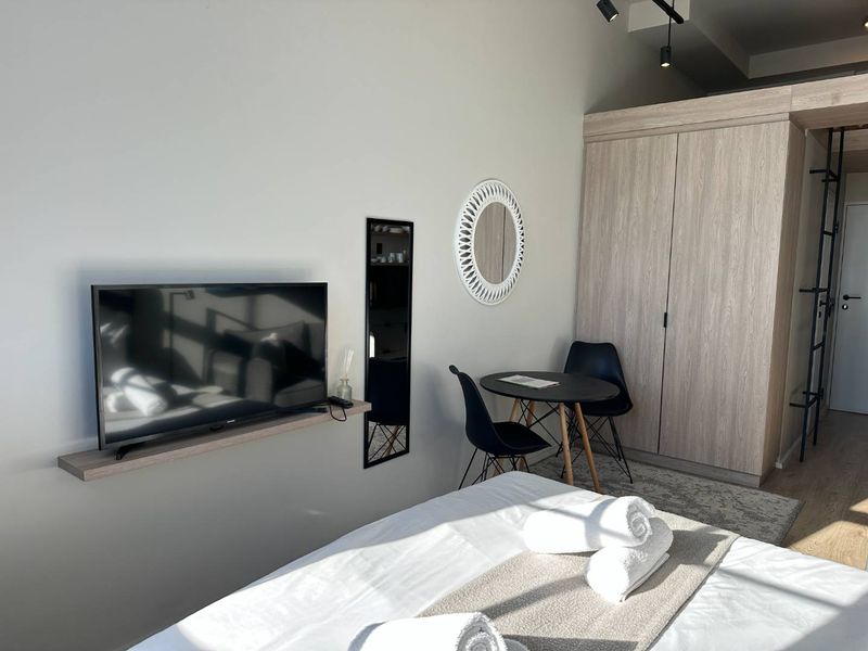Studio Apartment for Rent in The Harri - Photo 9