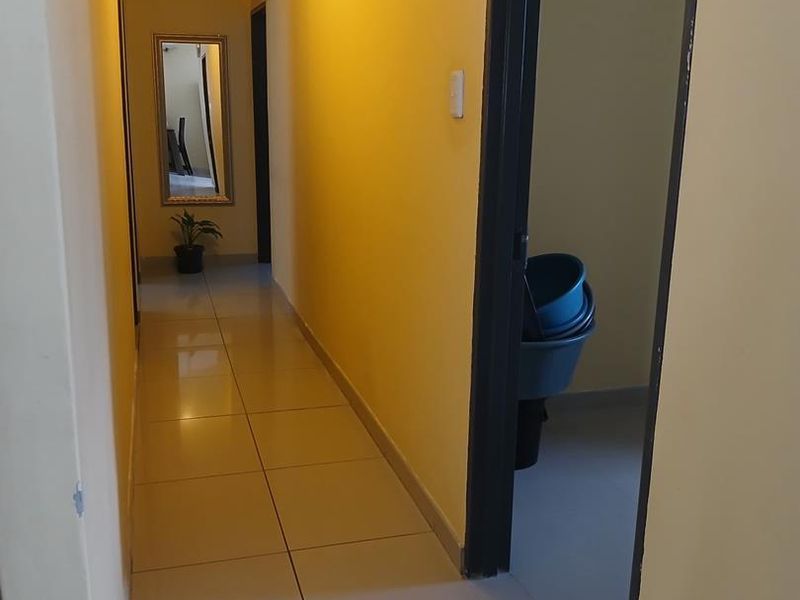 Buy a 3 bedroom house in Ondangwa, Extension 2, Selling at N$ 800 000 excluding costs. Erf size 450 square meters 3 bedrooms, master bedroom with ensuite  Open - Photo 10