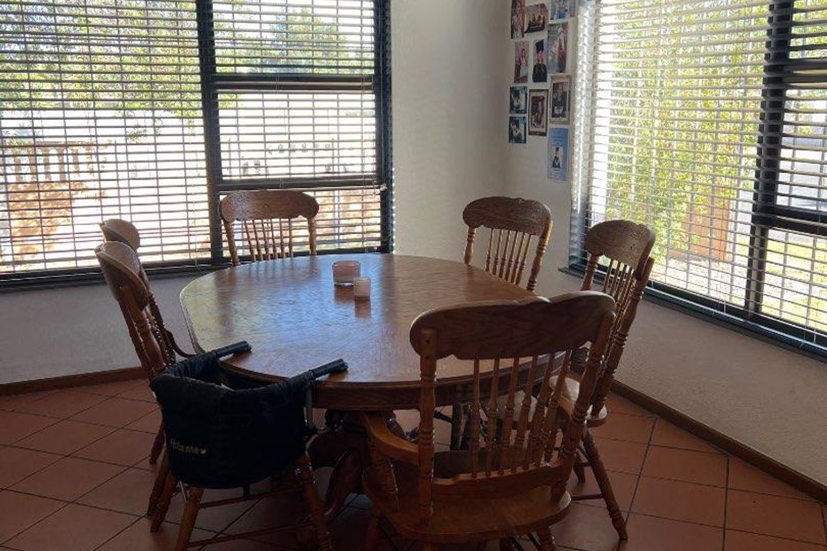 4 Bedroom House For Sale In Morgenster, Brackenfell - Photo 4