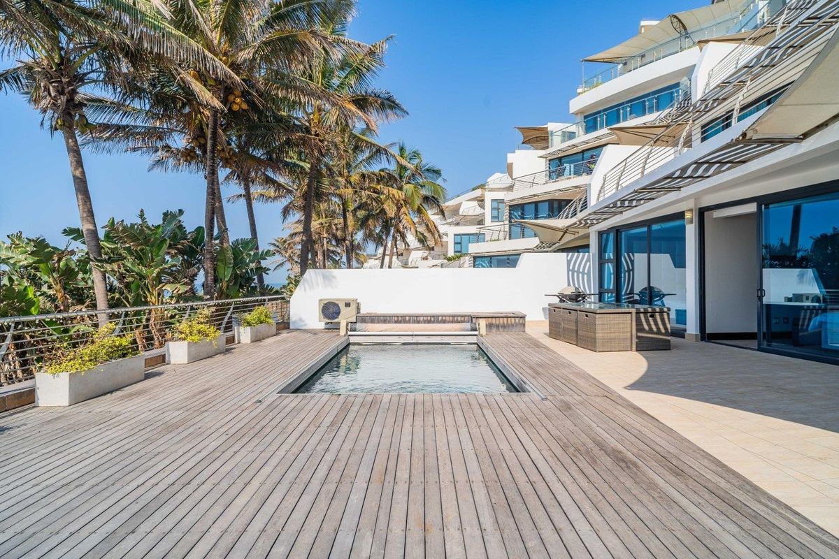 The Pearls of Umhlanga!!! - Photo 4