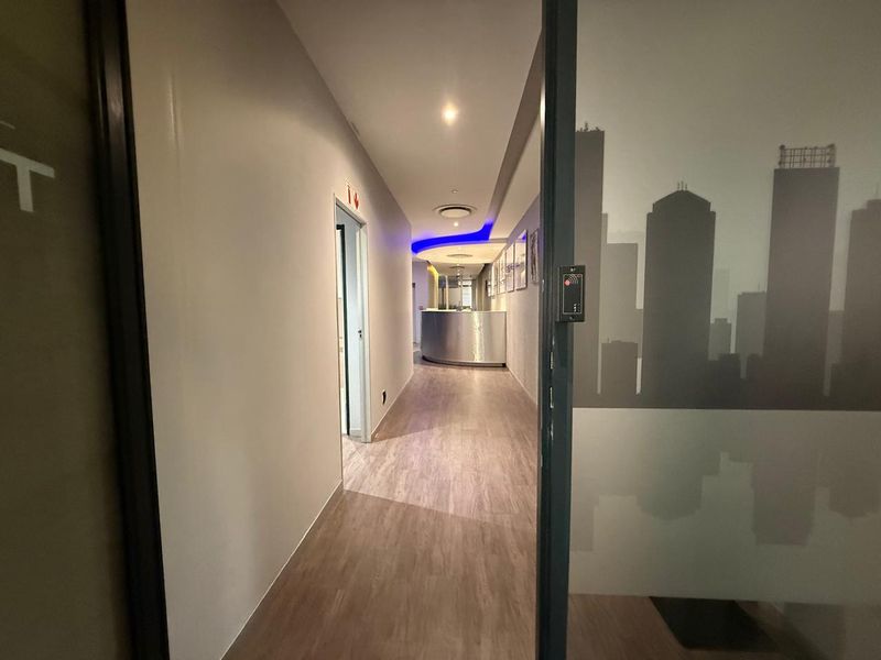 Prime Location Office Space Available for Lease in Sandton - Photo 5
