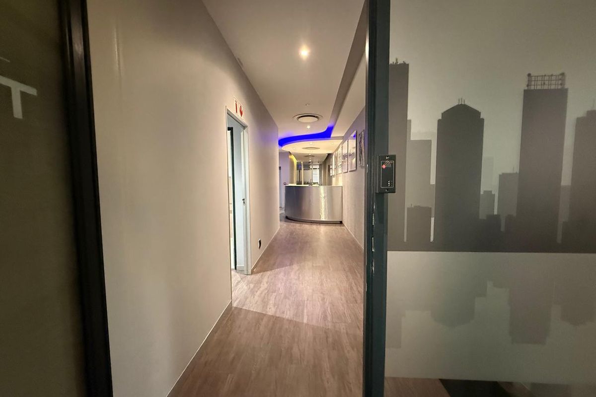 Prime Location Office Space Available for Lease in Sandton - Photo 5