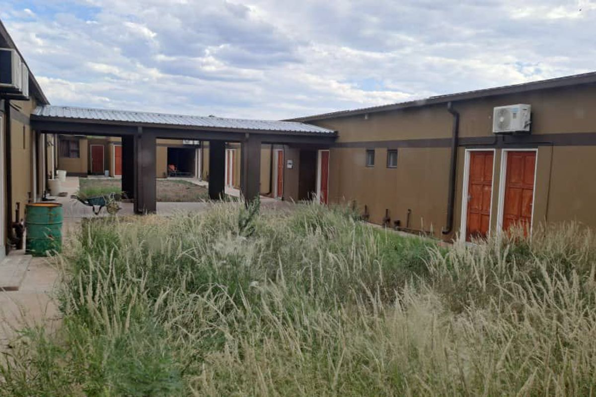 FOR SALE – 3,194.7 HECTARE GAME FARM & LODGE | N$19 Million*  *Oshikoto Region | Registration Division “B”* - Photo 4