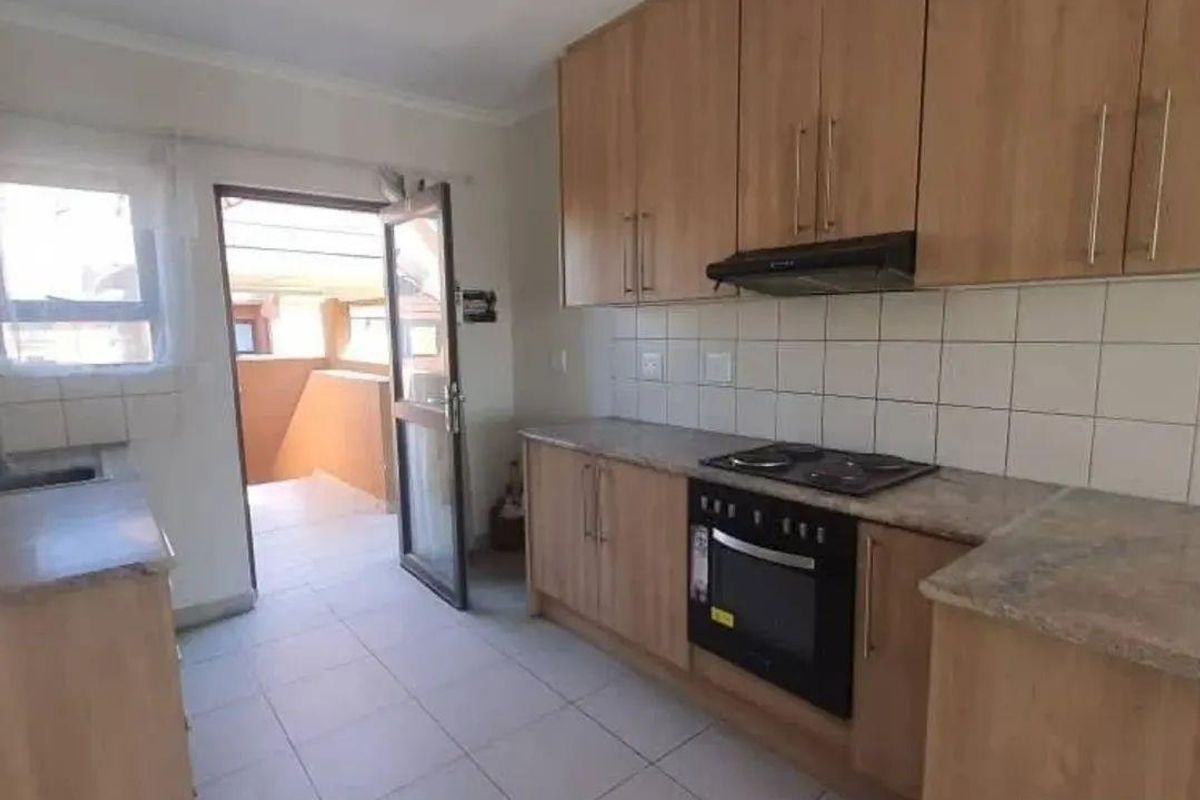 2 BEDROOM APARTMENT FOR SALE 📍 DANTE SQUARE, TAMARISKIA, SWAKOPMUND - Photo 2