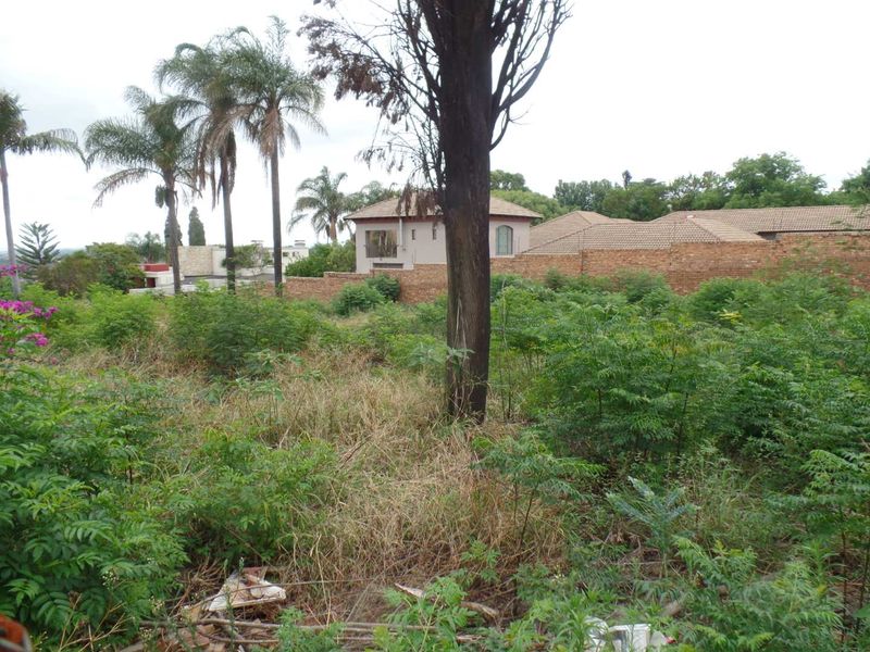 Large stand for development in Waterkloof Ridge - Photo 7