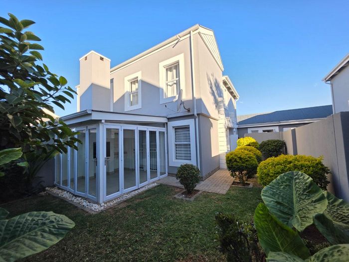 Property #2503426, Townhouse For Sale in Erasmus Park