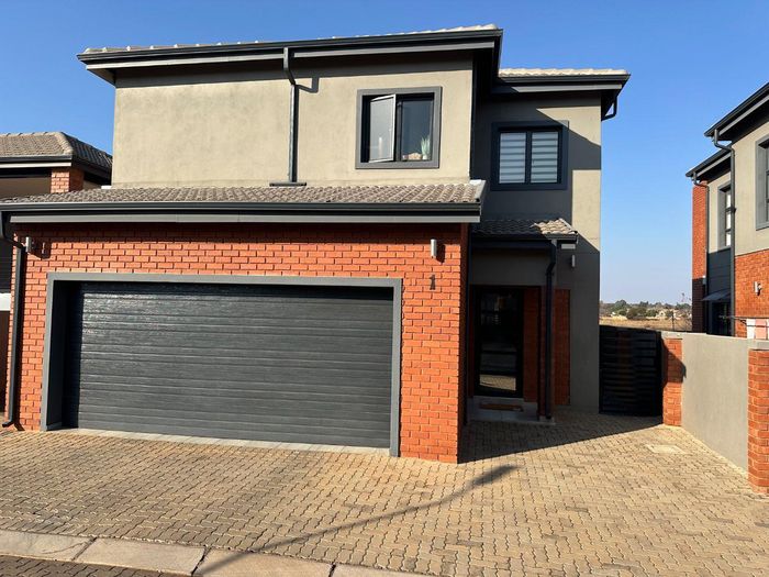 Property #2514381, House For Sale in Raslouw