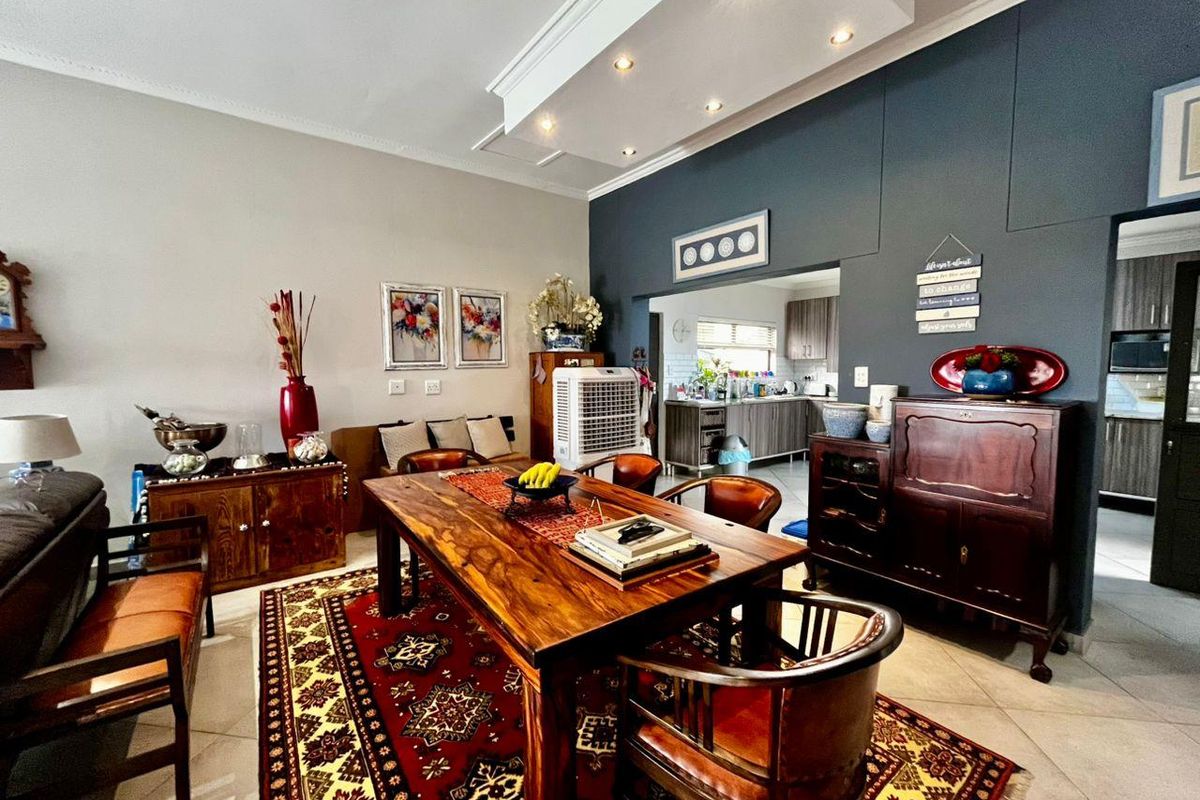 Great Relaxing family Home - Photo 3