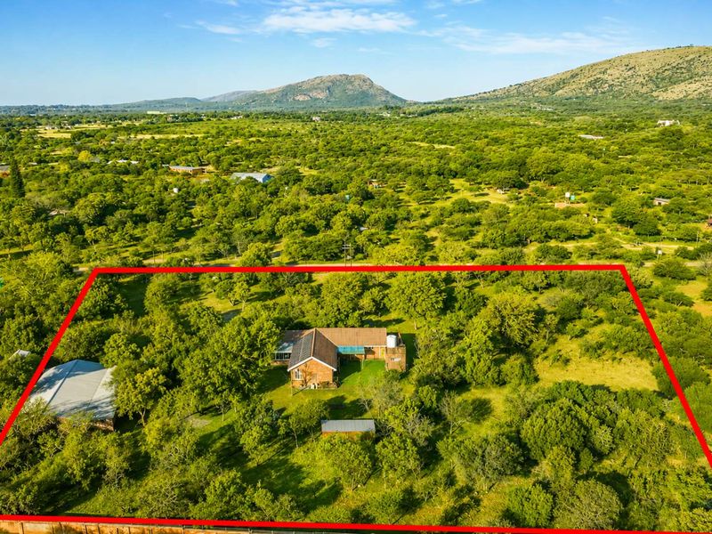 Off-Grid Smallholding for Sale - Photo 3