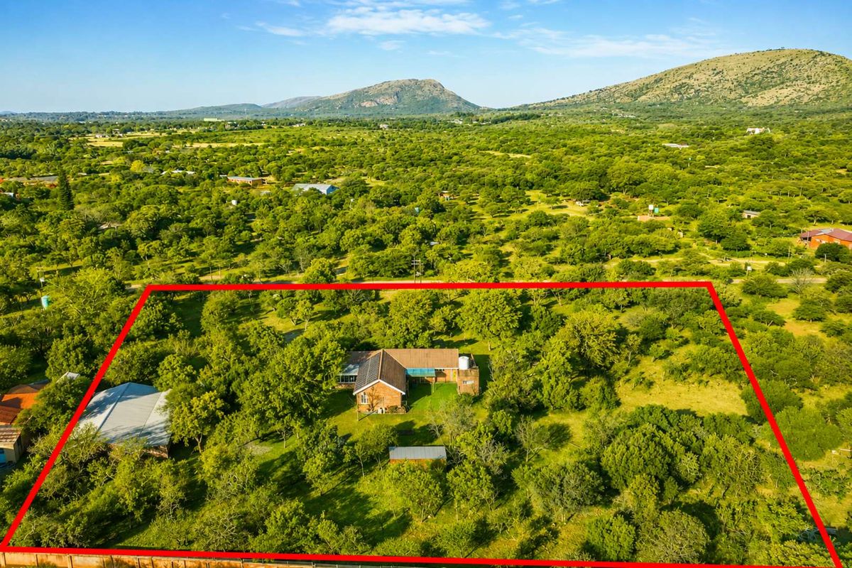 Off-Grid Smallholding for Sale - Photo 3