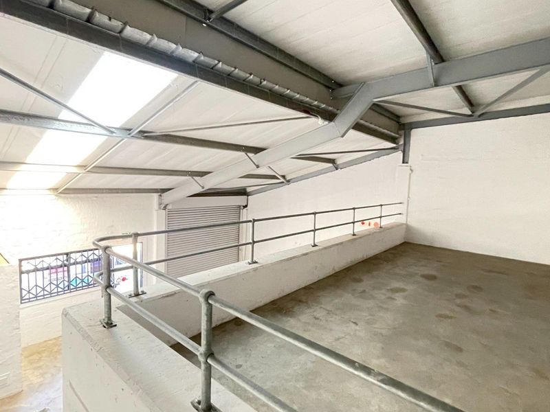 Versatile Mini Warehouse To Let in Cornubia Industrial Precinct | 139m2 - Photo 6