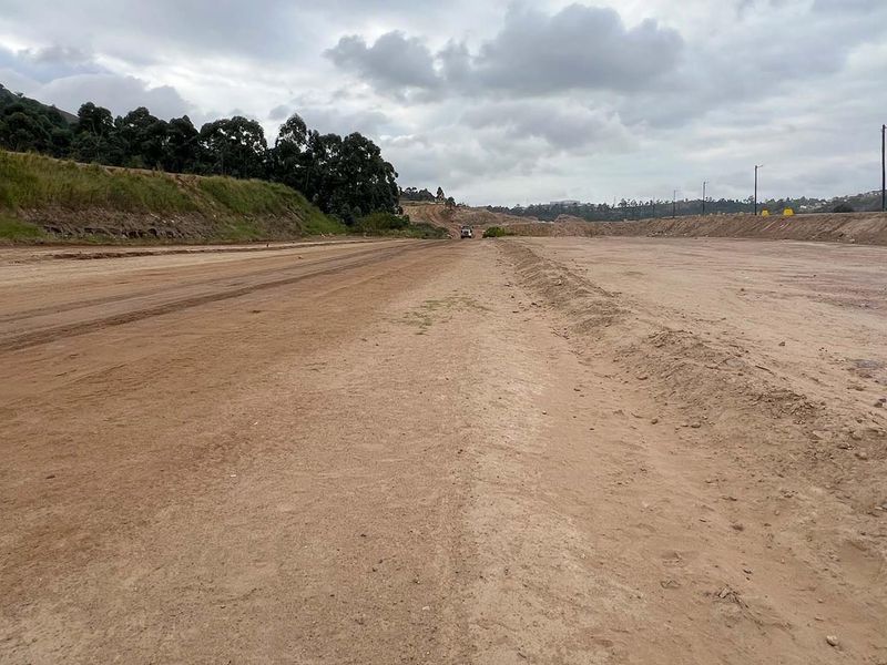 Prime Industrial Land For Sale – Giba Business Estate, N3 Corridor - Photo 10