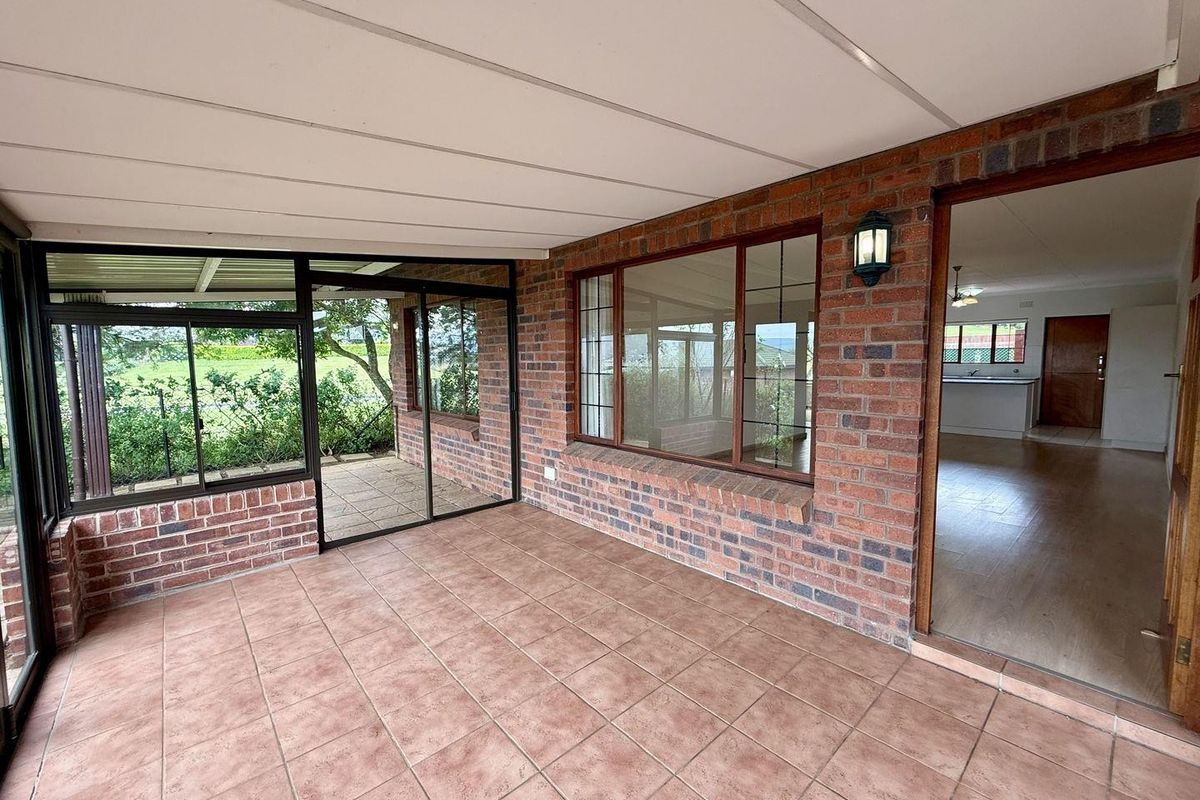 Amber Ridge | 2 Bedroom Home with Berg Views for Retirees, Howick - Photo 5