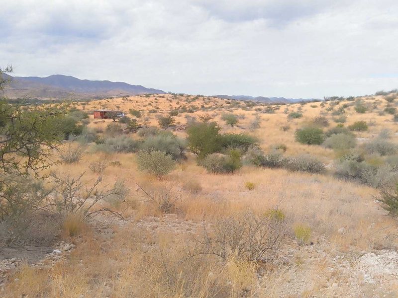 Usakos:  Plot right next to town is for sale - Photo 7