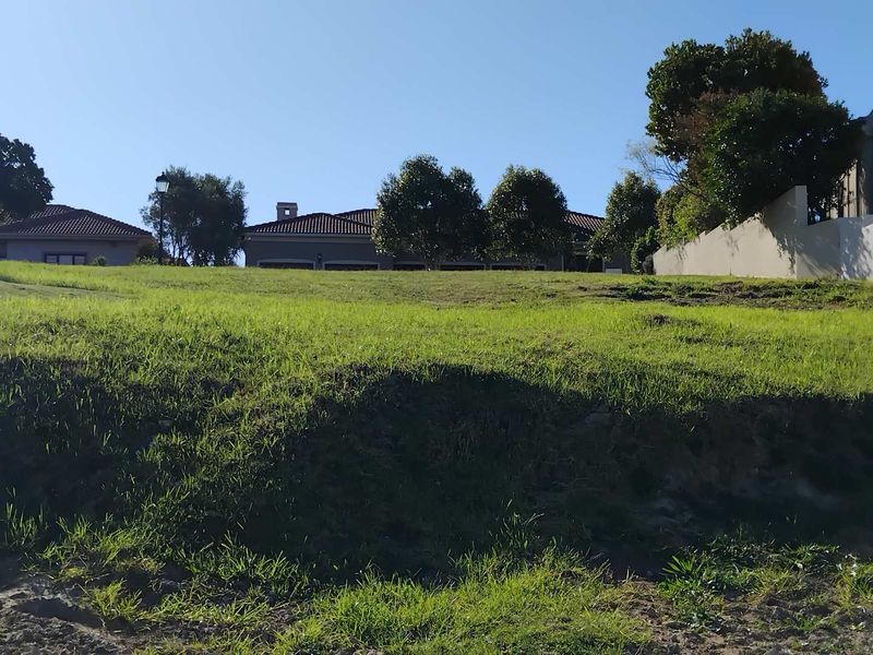 Prime Vacant Land in Prestigious Avonddans Country Estate - Photo 5