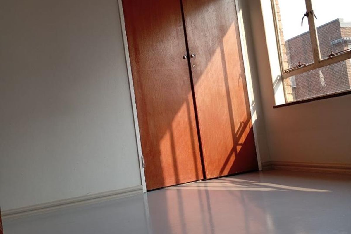 1 BEDROOM FLAT TO RENT IN SUNNYSIDE - Photo 4