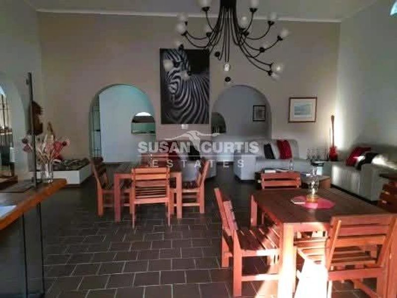 Well known an popular guest house in Otjiwarongo! - Photo 9