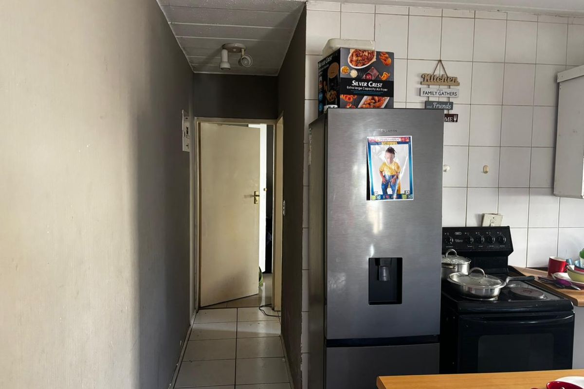 1 Bedroom, 1 Bathroom Ground floor Unit To Let - Photo 5