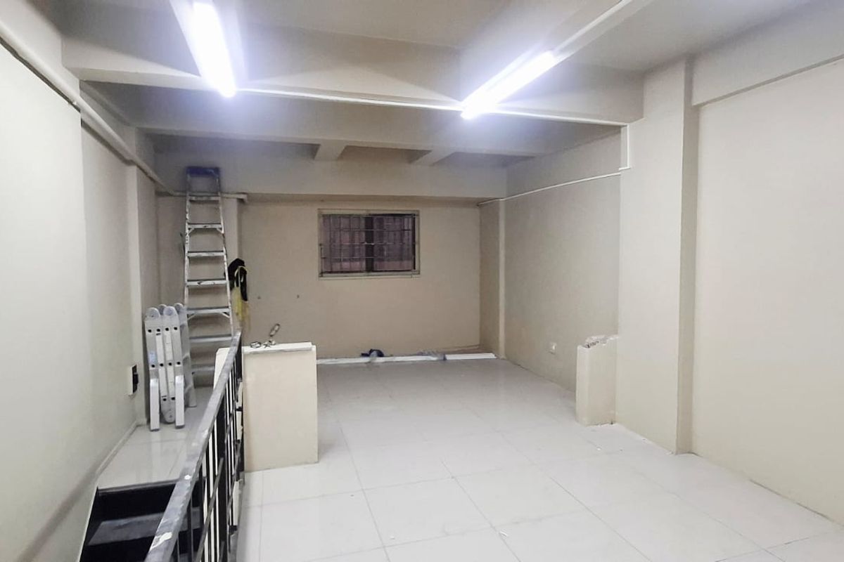 Newly Renovated Shop For Rental - Perfect Space for Retail, Micro-Loans, Salon & More - Photo 5