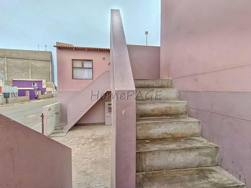 Pêrel Paleis, Narraville, Walvis Bay:  Various 2 Bedroom Apartments for Sale - Photo 4